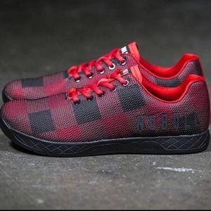 NOBULL Lumberjack trainer 5/6.5